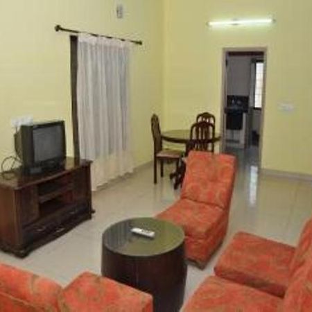 Windsor Service Apartment Salem Zimmer foto