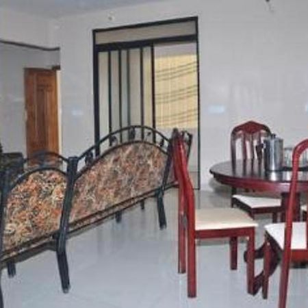 Windsor Service Apartment Salem Exterior foto