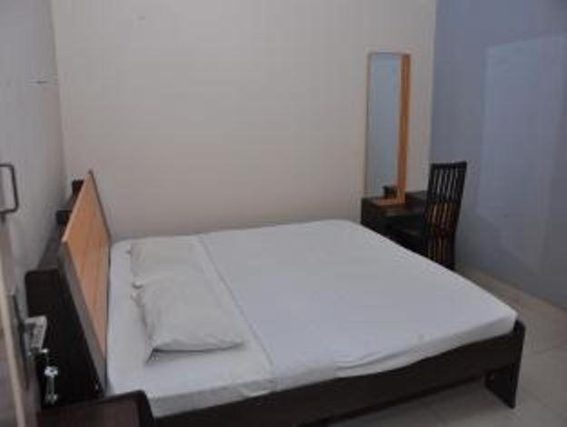 Windsor Service Apartment Salem Zimmer foto