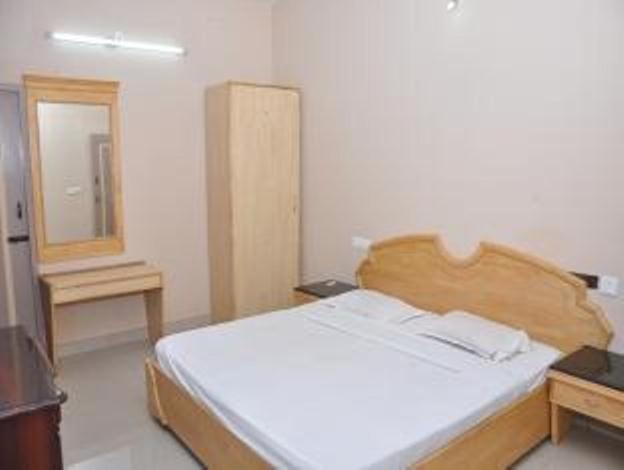 Windsor Service Apartment Salem Zimmer foto