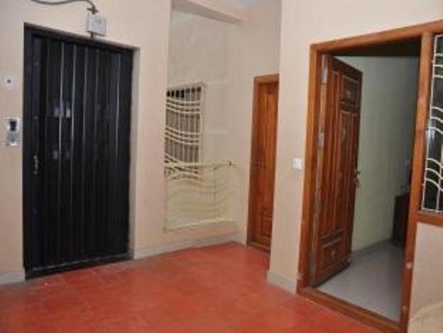 Windsor Service Apartment Salem Exterior foto