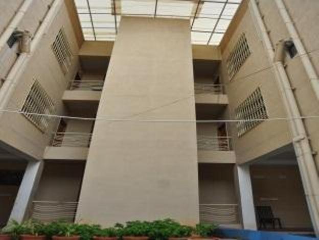Windsor Service Apartment Salem Exterior foto